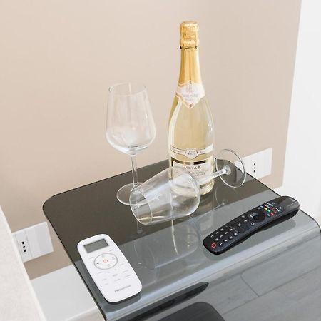 Magnoliaapartments - 18A Visconti Duomo 밀라노 외부 사진