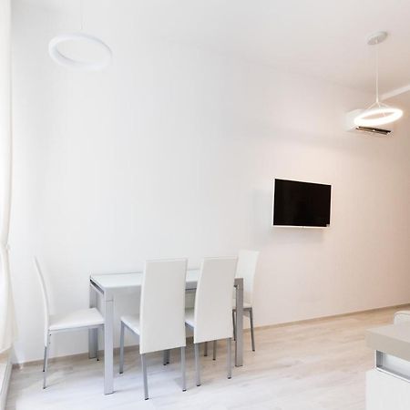 Magnoliaapartments - 18A Visconti Duomo 밀라노 외부 사진