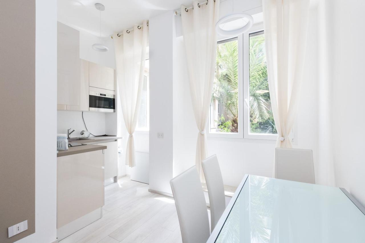 Magnoliaapartments - 18A Visconti Duomo 밀라노 외부 사진