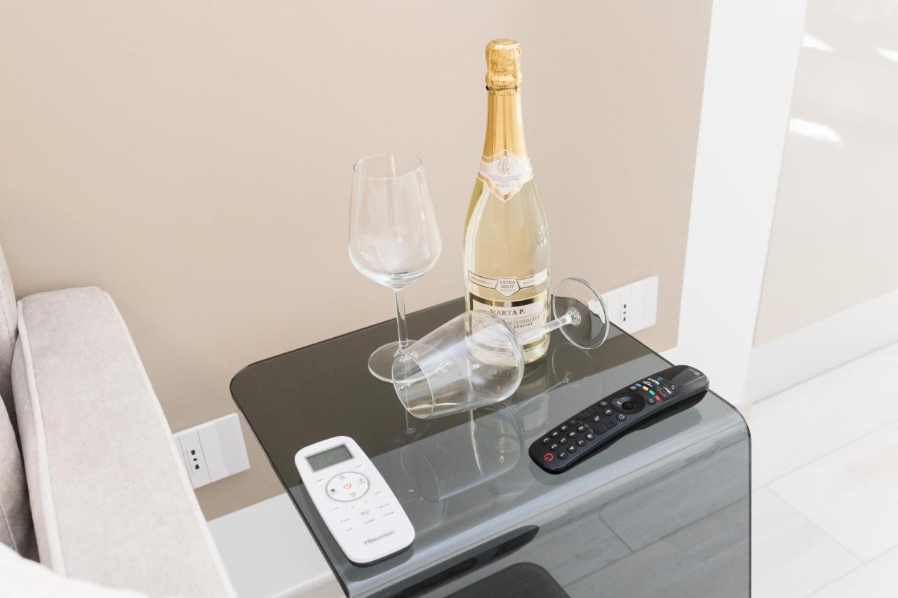 Magnoliaapartments - 18A Visconti Duomo 밀라노 외부 사진