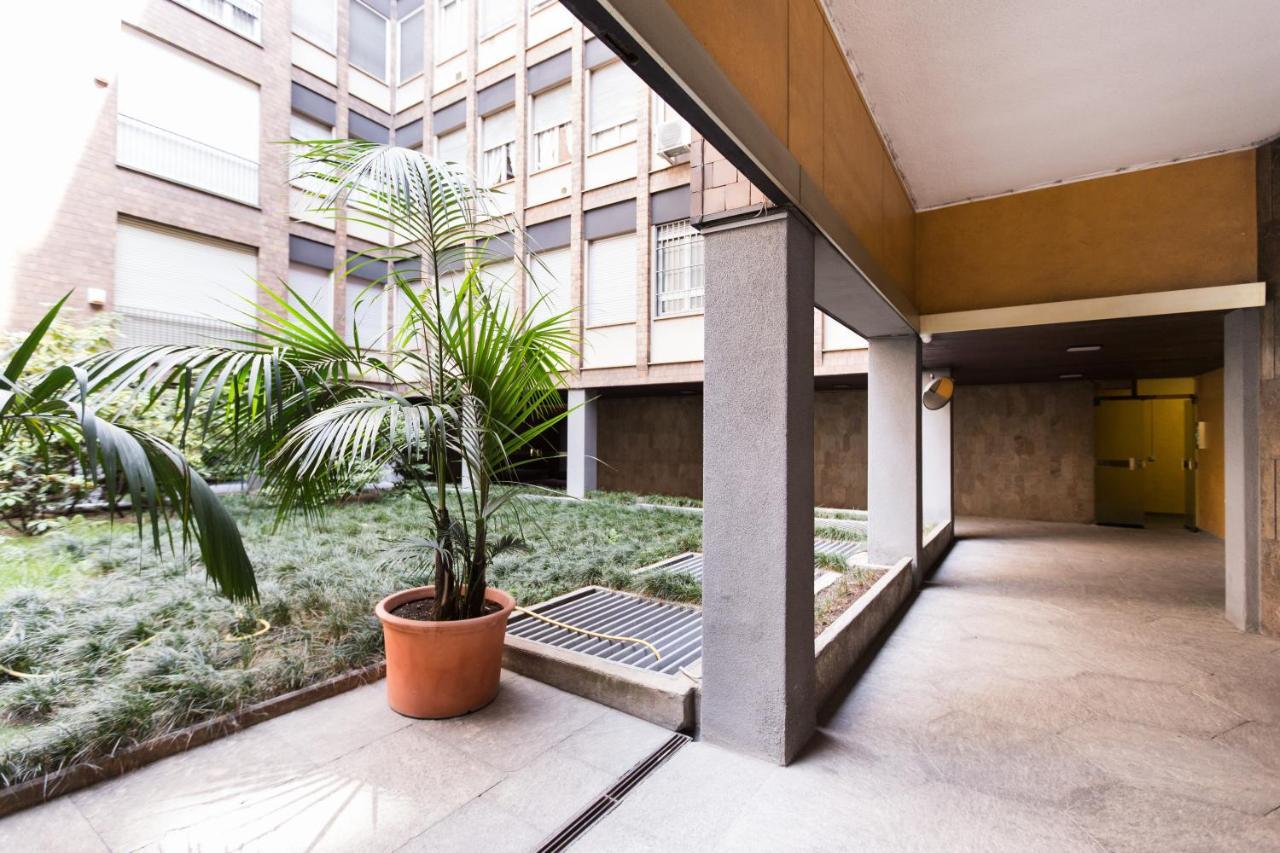 Magnoliaapartments - 18A Visconti Duomo 밀라노 외부 사진