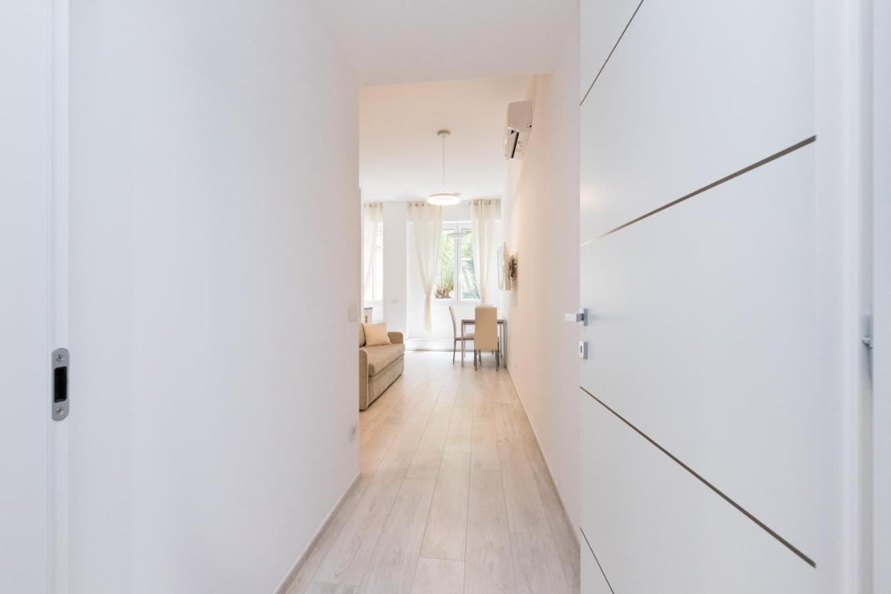 Magnoliaapartments - 18A Visconti Duomo 밀라노 외부 사진