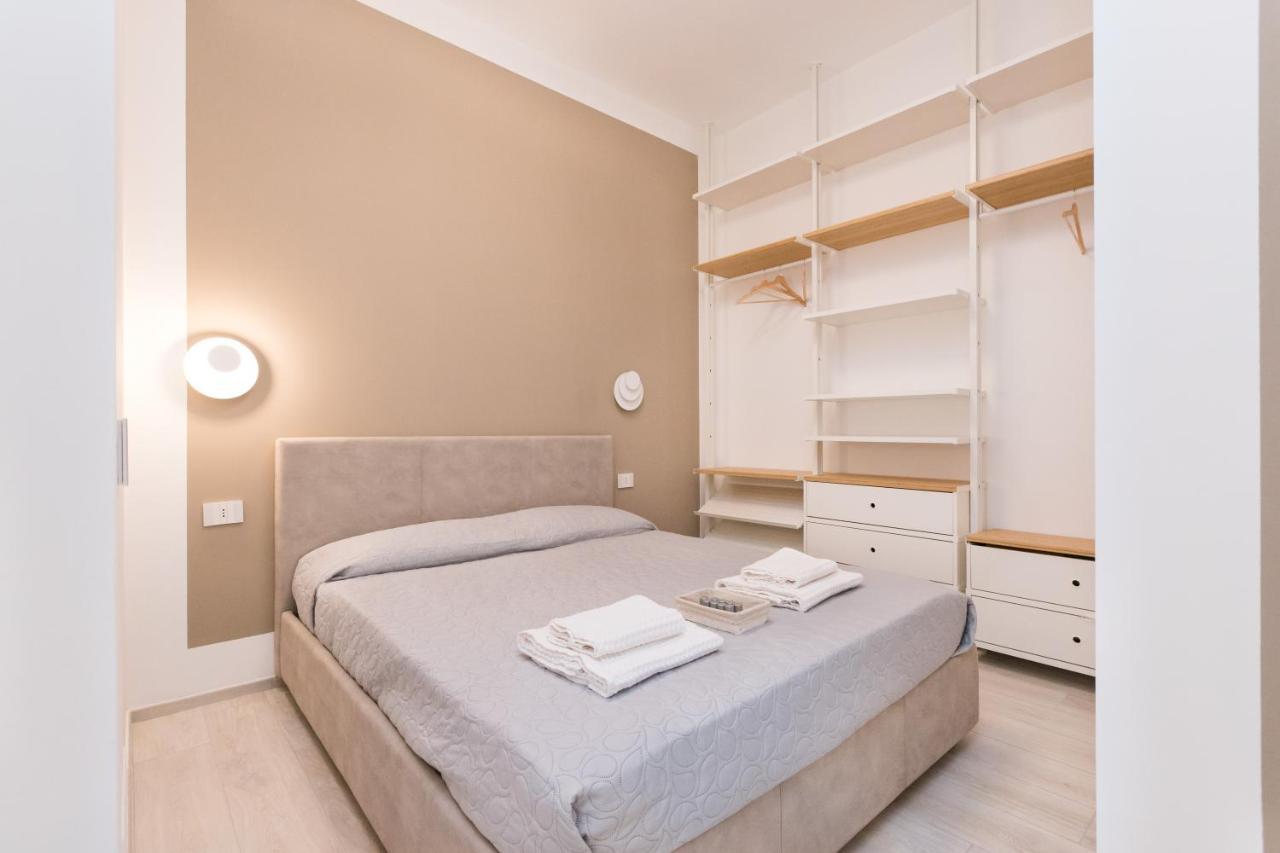 Magnoliaapartments - 18A Visconti Duomo 밀라노 외부 사진