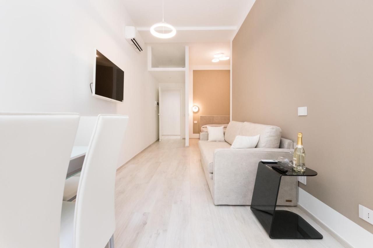 Magnoliaapartments - 18A Visconti Duomo 밀라노 외부 사진
