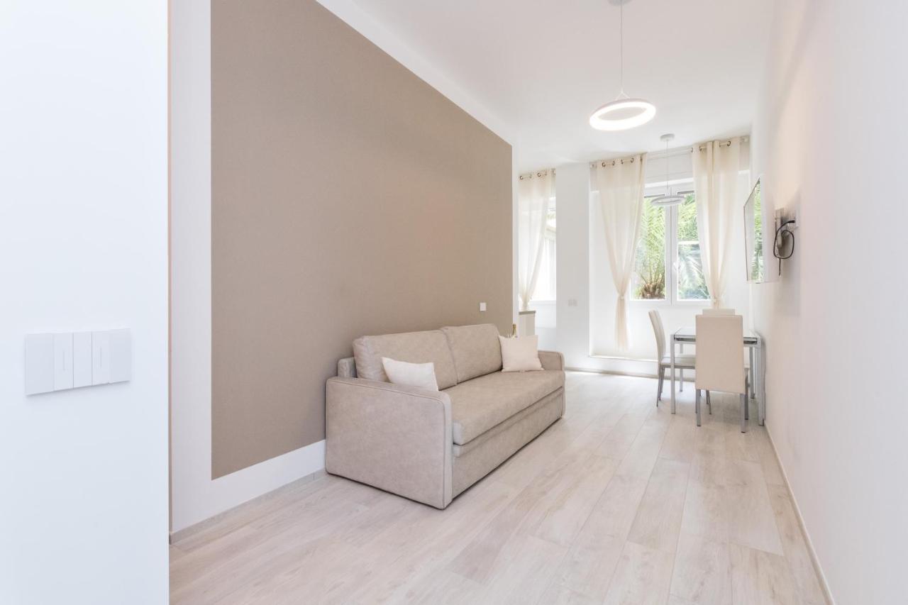 Magnoliaapartments - 18A Visconti Duomo 밀라노 외부 사진