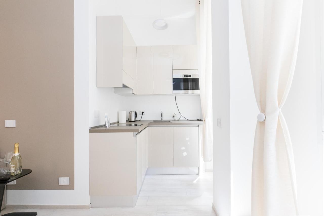 Magnoliaapartments - 18A Visconti Duomo 밀라노 외부 사진