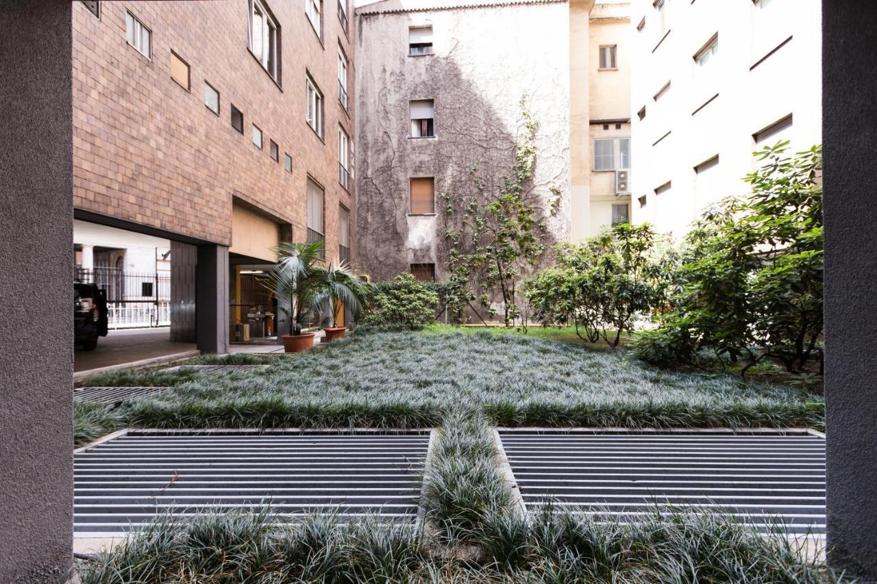 Magnoliaapartments - 18A Visconti Duomo 밀라노 외부 사진