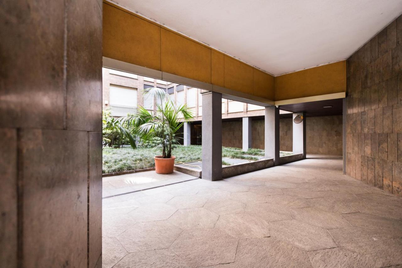Magnoliaapartments - 18A Visconti Duomo 밀라노 외부 사진