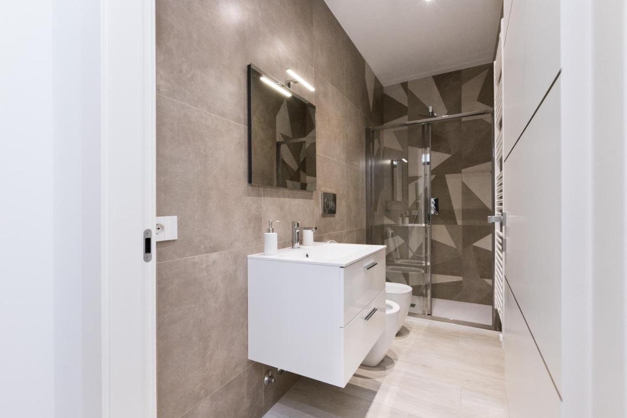 Magnoliaapartments - 18A Visconti Duomo 밀라노 외부 사진