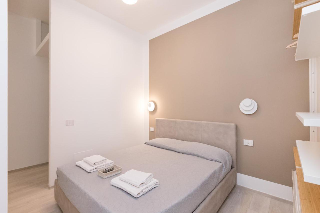 Magnoliaapartments - 18A Visconti Duomo 밀라노 외부 사진